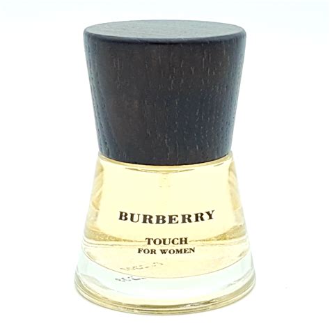 burberry touch feminino 30ml|Touch for Women Burberry for women .